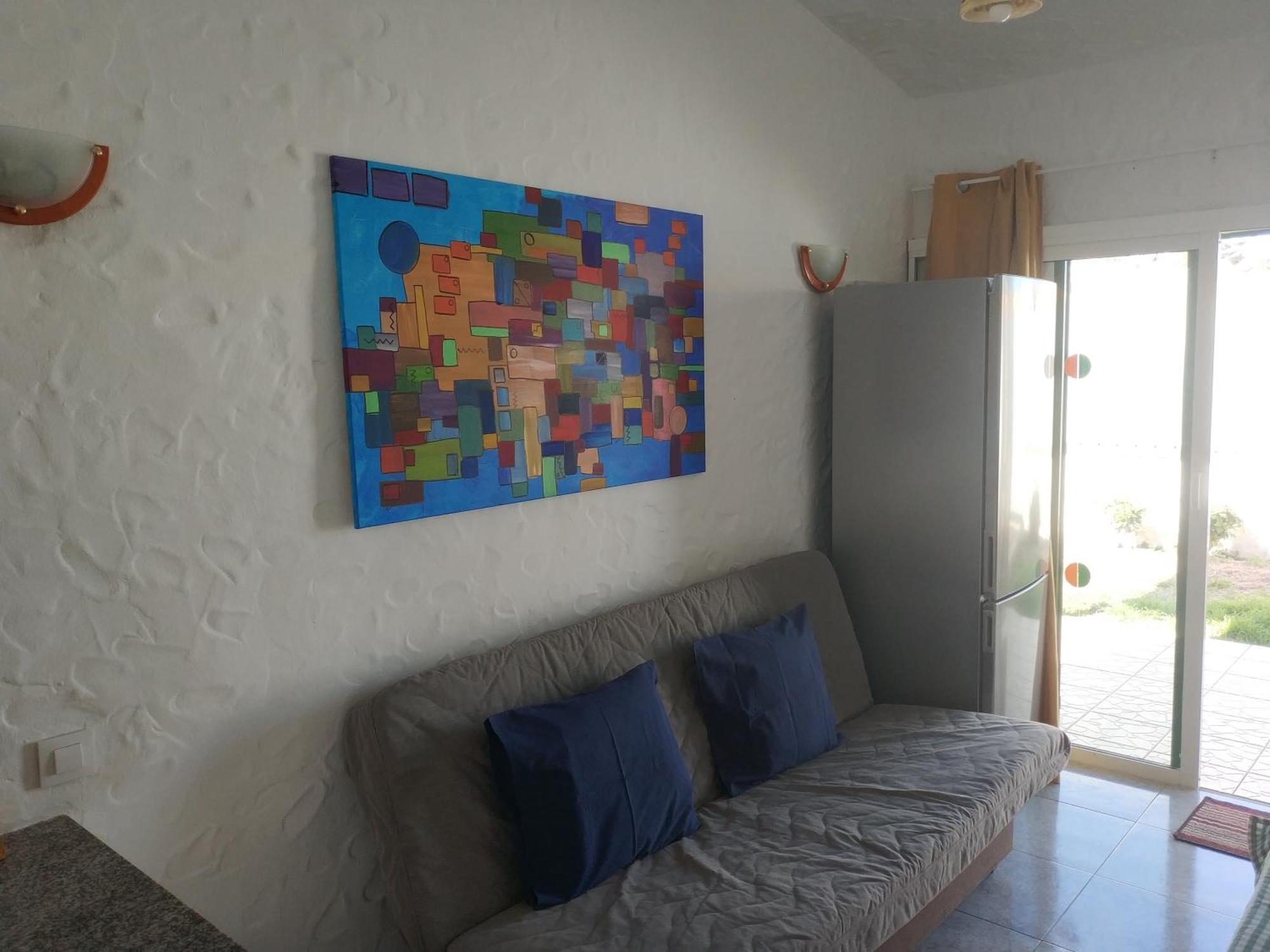 1 Bedroom Bungalow Next Yumbo Center Maspalomas  Exterior foto