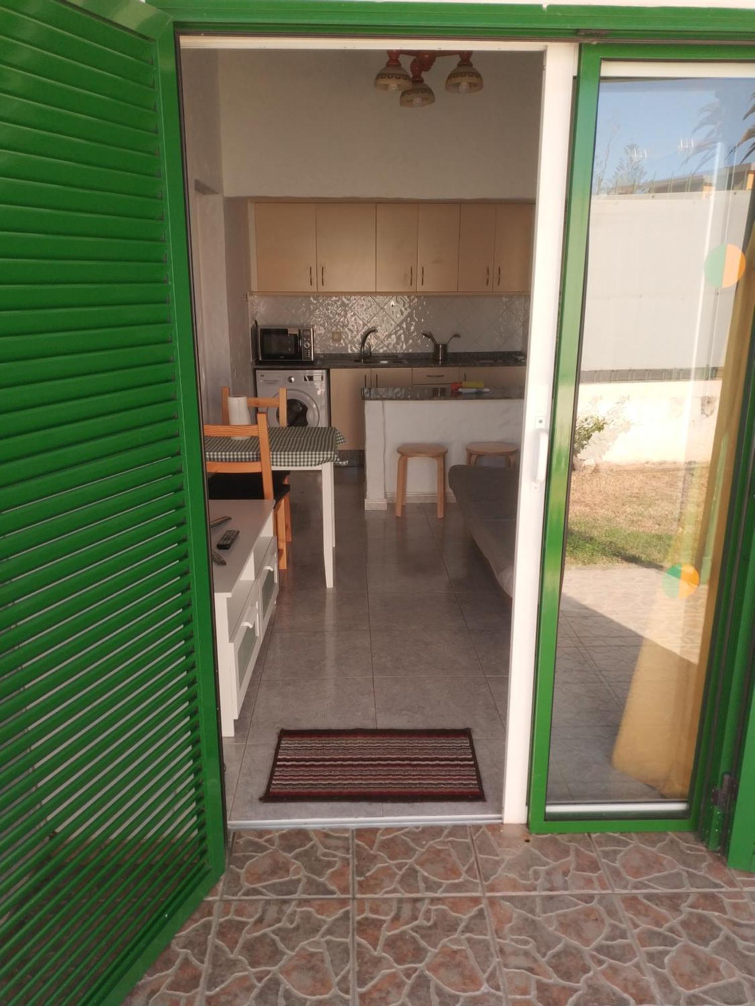 1 Bedroom Bungalow Next Yumbo Center Maspalomas  Exterior foto